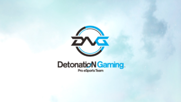 DetonatioN Gaming fields VALORANT roster full of young talent Esports junkie PlatoBlockchain Data Intelligence. Vertical Search. Ai.