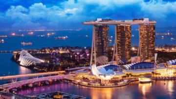 بانک مرکزی سنگاپور به دنبال بازخورد در مورد ممنوعیت اهرم رمزنگاری شده توسط پلاتو بلاک چین است. جستجوی عمودی Ai.