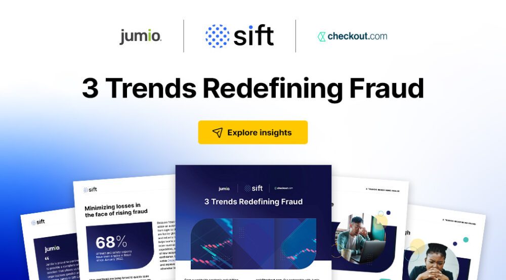 Learn How These Three Trends Are Redefining Fraud in 2022 Sift PlatoBlockchain Data Intelligence. Vertical Search. Ai.
