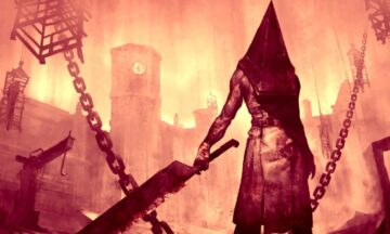 Silent Hill 2 Remake は、PlatoBlockchain Data Intelligence を間もなくリリースする予定です。垂直検索。あい。