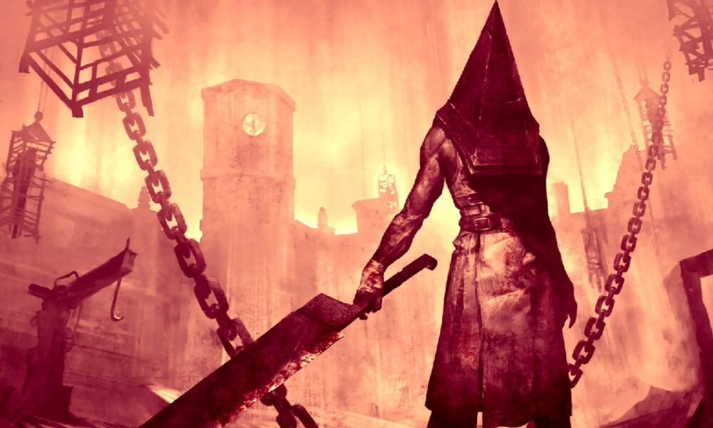 انتظار می‌رود که Silent Hill 2 Remake به زودی فناوری اطلاعات پلاتوبلاک چین را راه‌اندازی کند. جستجوی عمودی Ai.