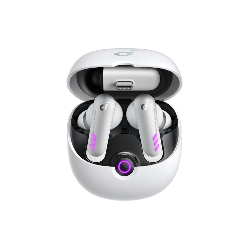 Soundcore Unveils Wireless VR Earbuds For Quest 2 PlatoBlockchain Data Intelligence. Vertical Search. Ai.