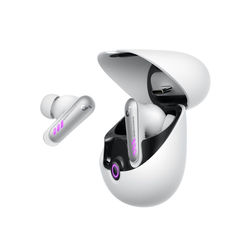 Soundcore afslører trådløse VR-øretelefoner til Quest 2 PlatoBlockchain Data Intelligence. Lodret søgning. Ai.