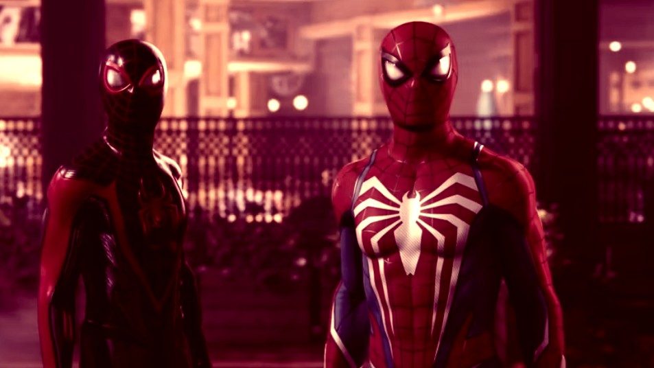 Το παιχνίδι Marvel's Spider-Man 2 έρχεται το 2023 PlatoBlockchain Data Intelligence. Κάθετη αναζήτηση. Ολα συμπεριλαμβάνονται.