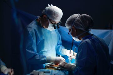 Werkt chirurgische training via VR-simulatie? PlatoBlockchain-gegevensintelligentie. Verticaal zoeken. Ai.
