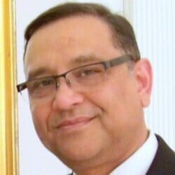 5 سوال با … رئیس فناوری BMO هریس بانک، سید حسن پلاتو، هوش داده‌های بلوک‌چین. جستجوی عمودی Ai.
