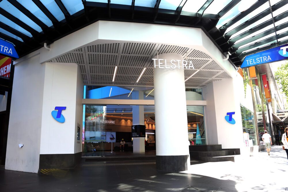 Aussie Telco Telstra bröts, enligt uppgift avslöjade 30,000 XNUMX anställdas data PlatoBlockchain Data Intelligence. Vertikal sökning. Ai.