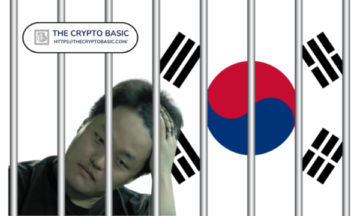 परियोजना के पतन प्लेटोब्लॉकचेन डेटा इंटेलिजेंस में चल रही जांच के बीच दक्षिण कोरियाई अधिकारियों ने शीर्ष टेराफॉर्म लैब्स (टीएफएल) के कार्यकारी को गिरफ्तार कर लिया। लंबवत खोज. ऐ.