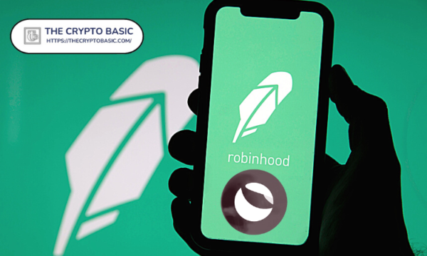 Robinhood 希望上市新加密货币，Terra Classic (LUNC) 能成功吗？ Plato区块链数据智能。 垂直搜索。 人工智能。
