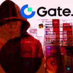 Tjuvar tog tillfälligt över Gate.io Twitter och lanserade Giveaway PlatoBlockchain Data Intelligence. Vertikal sökning. Ai.