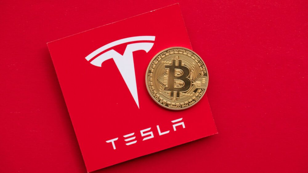 Poročilo za tretje četrtletje kaže, da se Tesla še vedno drži svojega Bitcoina | Bitcoinist.com PlatoBlockchain Data Intelligence. Navpično iskanje. Ai.