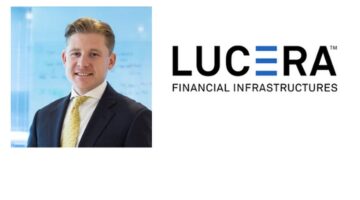 Джеймс Кьюсак з TickTrade приєднується до Lucera як директора з продажів PlatoBlockchain Data Intelligence у регіоні EMEA. Вертикальний пошук. Ai.