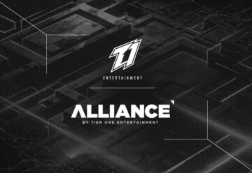Tier One Entertainment Launches Alliance Incubator Program for Web3 Thought Leaders PlatoBlockchain Data Intelligence. Vertical Search. Ai.