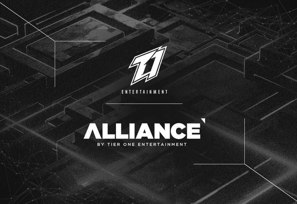 Tier One Entertainment lancerer Alliance Incubator Program for Web3 Thought Leaders PlatoBlockchain Data Intelligence. Lodret søgning. Ai.