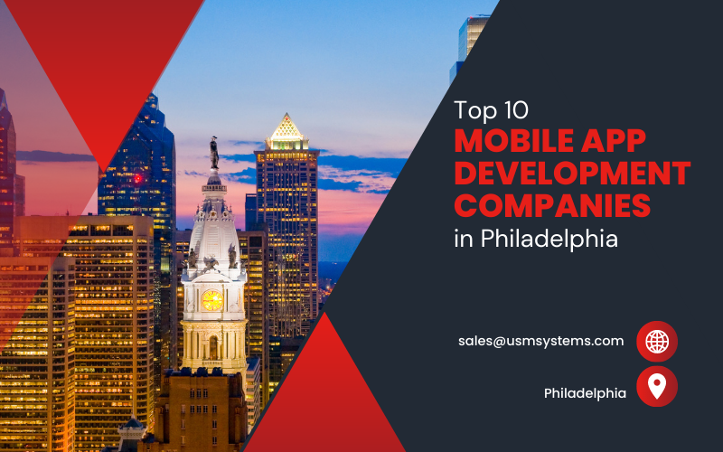 Le 10 migliori società di sviluppo di app mobili a Filadelfia PlatoBlockchain Data Intelligence. Ricerca verticale. Ai.