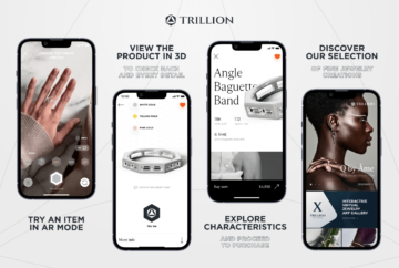 Get Accurate and Realistic Virtual Try-On Experiences for Jewelry With Trillion PlatoBlockchain Data Intelligence. Vertical Search. Ai.