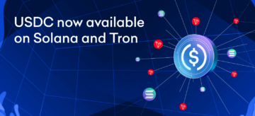 Kraken now supports deposits and withdrawals of USDC via the Solana and Tron networks! PlatoBlockchain Data Intelligence. Vertical Search. Ai.