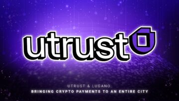 Utrust & Lugano: Bringing Crypto Payments to an Entire City PlatoBlockchain Data Intelligence. Vertical Search. Ai.