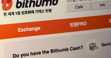 S. Korean Prosecutors Request Eight Year Prison Sentence for Ex-Bithumb Chairman on $70M Fraud Charges PlatoAiStream Data Intelligence. Vertical Search. Ai.