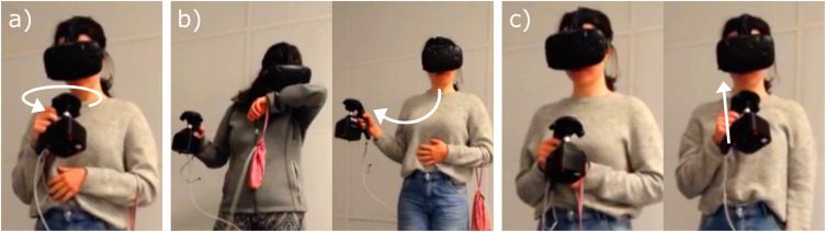 ניסוי טעימת יין של VR מאפשר למשתמשים לנחש ארומה PlatoBlockchain Data Intelligence. חיפוש אנכי. איי.