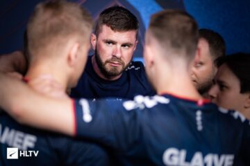 Astralis remove trace, casle to take over as interim coach PlatoAiStream Data Intelligence. Vertical Search. Ai.