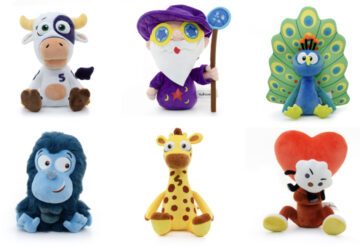 VeeFriends NFT Physical Collectibles to Debut in Macy’s And Toys’R’Us Stores PlatoBlockchain Data Intelligence. Vertical Search. Ai.