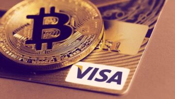 Pengajuan merek dagang Visa mengisyaratkan peluncuran dompet kripto PlatoBlockchain Data Intelligence. Pencarian Vertikal. Ai.