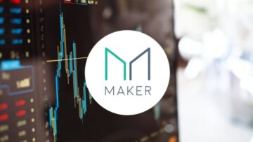 Maker Coin Price May Rise 8% Before It Triggers Next Bear Cycle PlatoBlockchain Data Intelligence. Vertical Search. Ai.