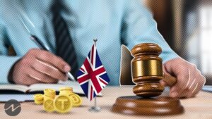 Stablecoin Regulation Bill Passed by United Kingdom Authorities PlatoBlockchain Data Intelligence. Vertical Search. Ai.