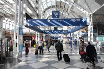 Τα αεροδρόμια των ΗΠΑ σε κυβερνοεπίθεση σταυροδρόμι για την φιλορωσική ομάδα Killnet PlatoBlockchain Data Intelligence. Κάθετη αναζήτηση. Ολα συμπεριλαμβάνονται.