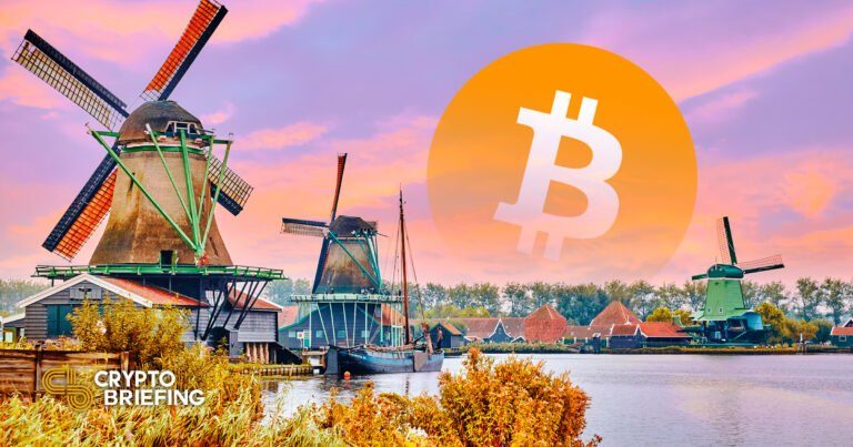 Bitcoin Conference Heads to Amsterdam PlatoBlockchain Data Intelligence. Vertical Search. Ai.