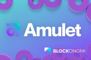 Here’s Why Everyone Should Be Paying Attention To Amulet And Their Mainnet Launch PlatoBlockchain Data Intelligence. Vertical Search. Ai.