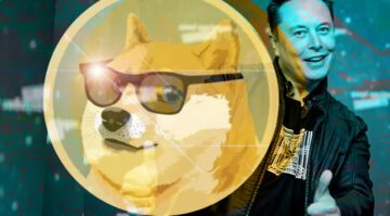 随着埃隆·马斯克 (Elon Musk) 收购 Twitter 引发人们对狗狗币未来的兴奋，狗狗币正在崛起……| 加密新闻直播 | 全球加密货币突发新闻 PlatoBlockchain 数据智能。 垂直搜索。 人工智能。