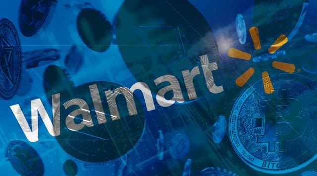 Kryptovaluta en "betydelig del" av Walmarts fremtidsvisjon, sier selskapets teknologisjef... | Crypto News Live | Breaking Global Cryptocurrency News PlatoBlockchain Data Intelligence. Vertikalt søk. Ai.