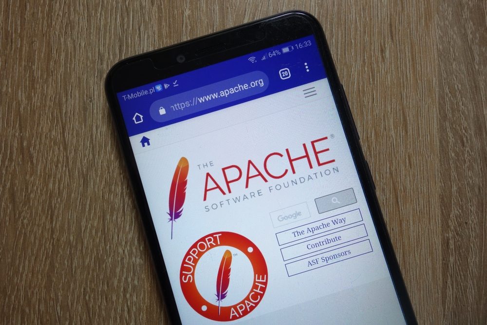 A kutatók óvatosan figyelik az Apache Commons Text PlatoBlockchain Data Intelligence kritikus új sebezhetőségét. Függőleges keresés. Ai.