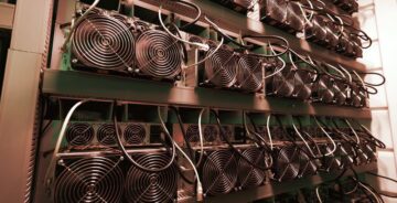 Bitcoin Miner Argo Blockchain Shares Plunge 40% as $27M Raise Called Off PlatoBlockchain Data Intelligence. Vertical Search. Ai.