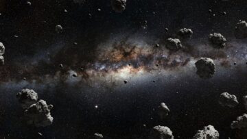 اكتشاف 30039 كويكبًا قريبًا من الأرض في النظام الشمسي PlatoBlockchain Data Intelligence. البحث العمودي. منظمة العفو الدولية.