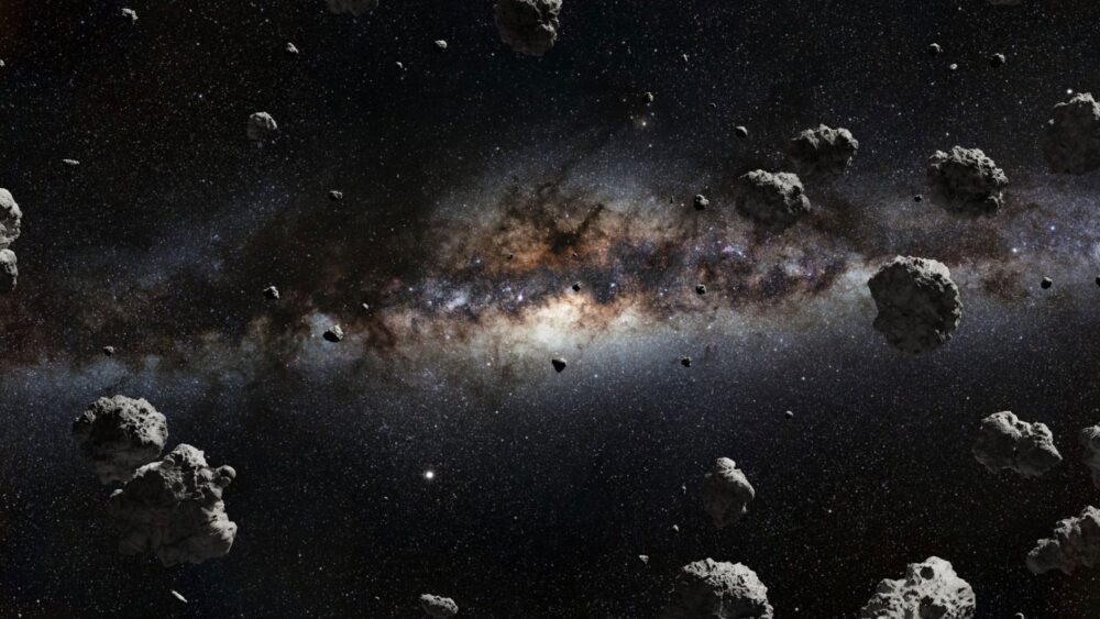 Güneş sisteminde 30039 Dünya'ya yakın asteroit keşfedildi PlatoBlockchain Veri Zekası. Dikey Arama. Ai.