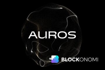 Auros: The Algorithmic Cryptocurrency Market-Making & Trading Firm PlatoAiStream Data Intelligence. Vertical Search. Ai.