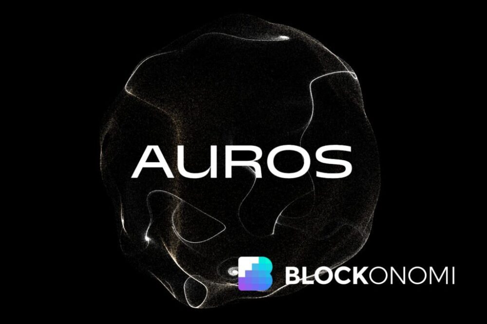 Auros: The Algorithmic Cryptocurrency Market-Making & Trading Firm PlatoBlockchain Data Intelligence. Vertikal sökning. Ai.