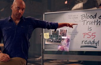 Le studio londonien pionnier de la réalité virtuelle de Sony déclare que le prochain projet n'est pas un jeu VR PlatoBlockchain Data Intelligence. Recherche verticale. Aï.