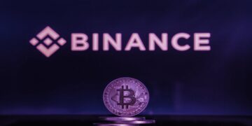 Binance Launches $500 Million Lending Pool for Bitcoin Miners PlatoBlockchain Data Intelligence. Vertical Search. Ai.
