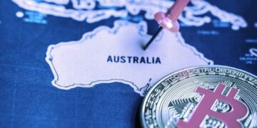 Coinbase در استرالیا گنجانده شده است، پیشنهادات خود را برای مشتریان خرده‌فروشی گسترش داده است. جستجوی عمودی Ai.