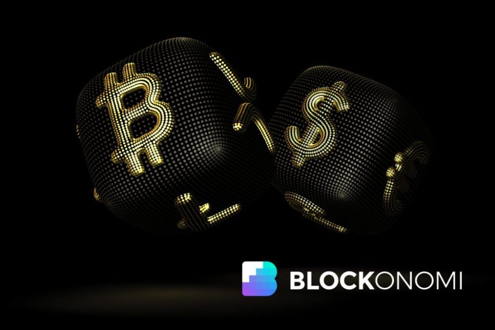 Investor Veteran: Bitcoin Akan Menghancurkan Dominasi Dolar Intelijen Data Blockchain. Pencarian Vertikal. Ai.