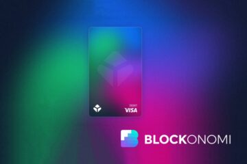 Blockchain.com і Visa об’єднують зусилля, щоб запустити Crypto Debit Card PlatoBlockchain Data Intelligence. Вертикальний пошук. Ai.