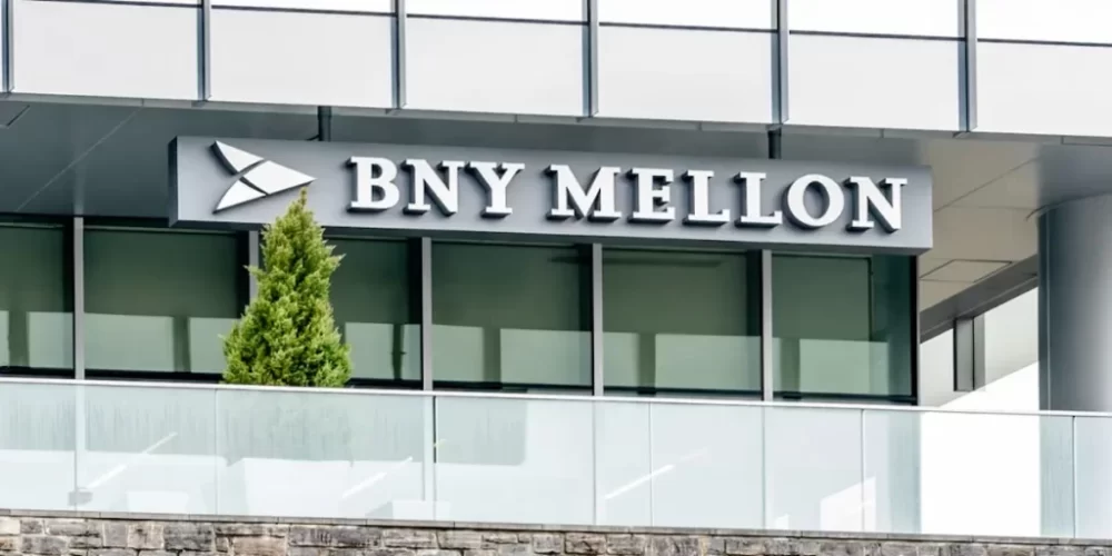 Ameerika vanim pank, BNY Mellon, toetab nüüd krüptovaluutasid PlatoBlockchain Data Intelligence. Vertikaalne otsing. Ai.
