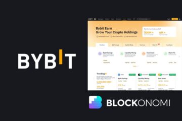 Bybit Gives Clients More Ways to Gain With Collateralized Crypto Loans PlatoBlockchain Data Intelligence. Vertical Search. Ai.