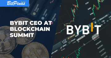 Bybit Chief to Traditional Markets: Adapt Crypto PlatoAiStream Data Intelligence. Vertical Search. Ai.