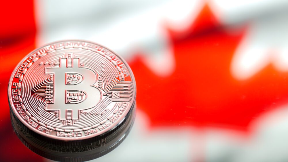 BTC-eigendom in Canada stijgt sterk in 2021, onderzoek van de Bank of Canada toont aan dat 13% van de Canadezen eigenaar is van Bitcoin PlatoBlockchain Data Intelligence. Verticaal zoeken. Ai.