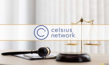 DOJ Seeks to Block Celsius Motion to Reopen Withdrawals PlatoAiStream Data Intelligence. Vertical Search. Ai.
